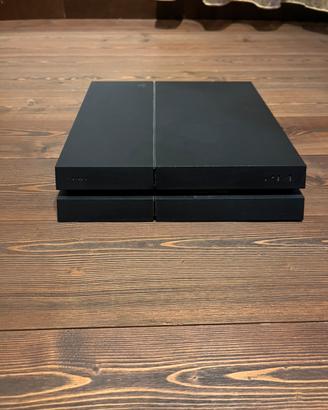 Playstation 4
