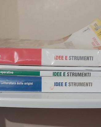 Libri scolastici