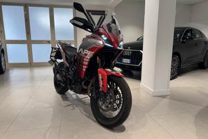 Moto Morini X-Cape 649 Raggi