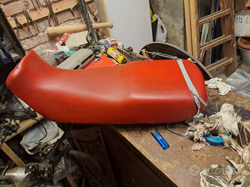 Sella Honda Transalp 600V 1989