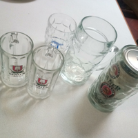 Boccali di birra