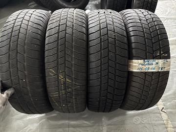 gomme usate 1956515 Winter BARUM - POLARIS 3 - 839