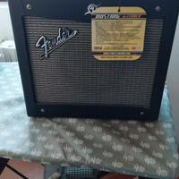 Amplificatore Fender