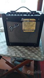 Amplificatore Fender