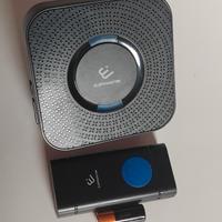 Campanelli per ingresso esterno