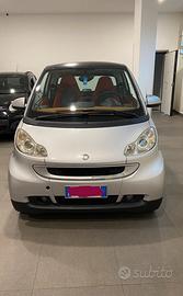 Smart for two