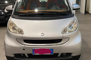 Smart for two