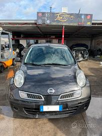 Nissan Micra 1.2 GPL - 2010