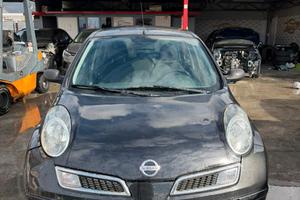 Nissan Micra 1.2 GPL - 2010