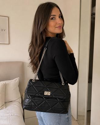 Borsa mera primadonna