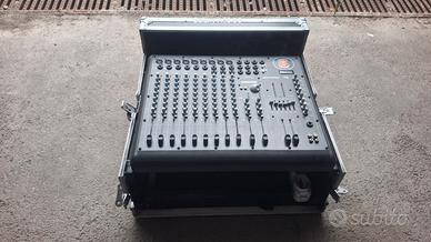 montarbo xd 69 con case 