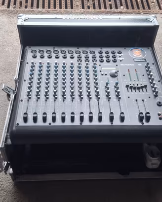 montarbo xd 69 con case 