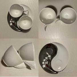 articoli per la casa e la cucina/sveglia in argent