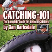 Catching-101: la guida completa di Xan Barksdale