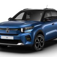 CITROEN C3 Hybrid 110 e-DCS6 Max