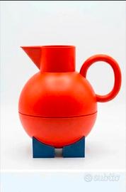 Thermos Euclid Alessi Michael Graves anni'900
