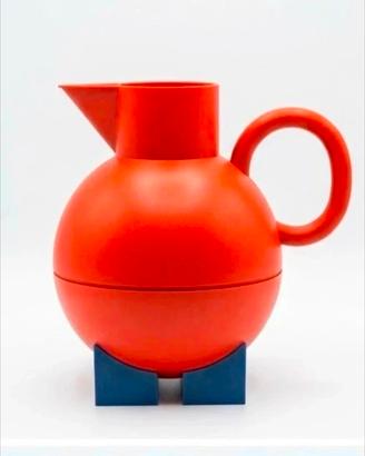 Thermos Euclid Alessi Michael Graves anni'900