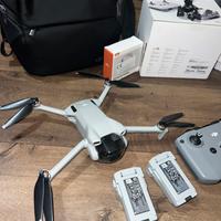 DJI MINI 3
