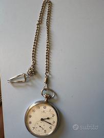 orologio da taschino