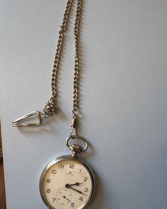 orologio da taschino