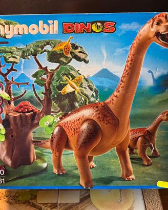 Playmobil