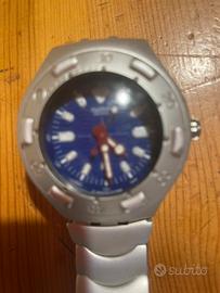 Orologio Swatch
