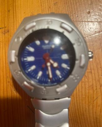 Orologio Swatch