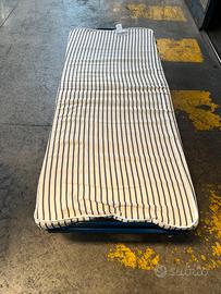 Brandina  piaghevole singola Sandvika Ikea
