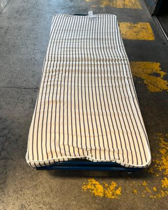 Brandina  piaghevole singola Sandvika Ikea