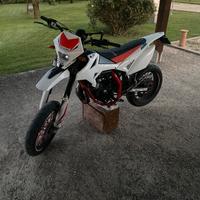 Beta rr 50 motard