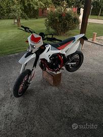 Beta rr 50 motard