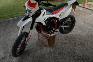 Beta rr 50 motard