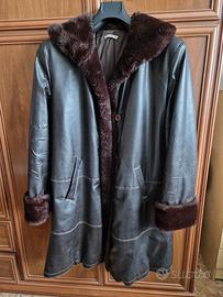 Cappotto lungo