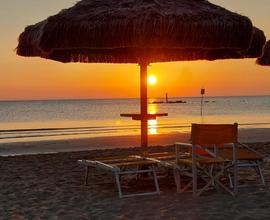 Francavilla Casa vacanze mese di agost