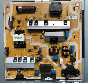 Scheda alimentazione