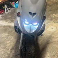 Malaguti f12 70 polini