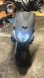 Malaguti f12 70 polini