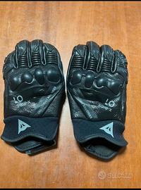 Guanti Dainese X-Ride Ergo-Tek M Pari al nuovo