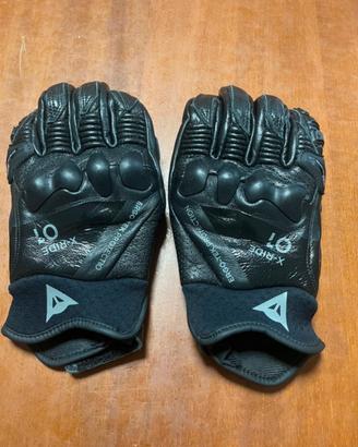 Guanti Dainese X-Ride Ergo-Tek M Pari al nuovo