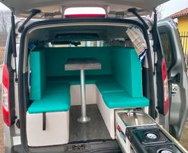 FORD Tourneo Connect 2ªs - 2015