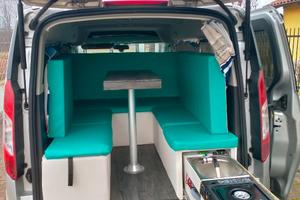 FORD Tourneo Connect 2ªs - 2015