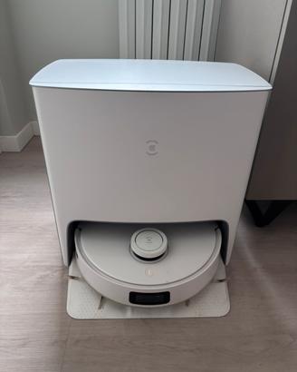 ECOVACS DEEBOT T10 - Garanzia 5 anni