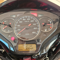 Scooter honda sh 300 i abs
