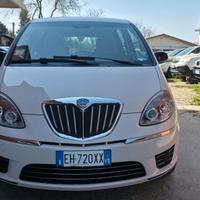 Lancia MUSA 1.4 8V Ecochic (GPL) 5th Avenue neop