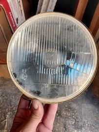 Fari anteriori Land Rover 90 / Defender 90 