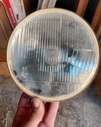 Fari anteriori Land Rover 90 / Defender 90 