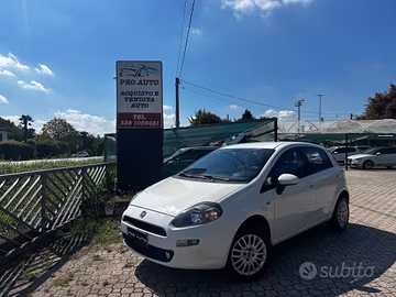 Fiat Grande Punto 1.4 5 porte Actual Natural Power