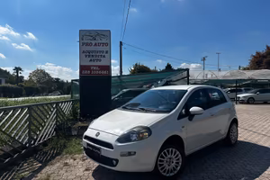 Fiat Grande Punto 1.4 5 porte Actual Natural Power