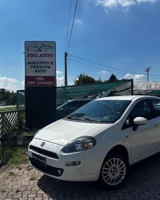 Fiat Grande Punto 1.4 5 porte Actual Natural Power