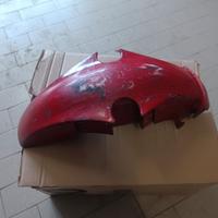 Parafango Malaguti fifty top g30